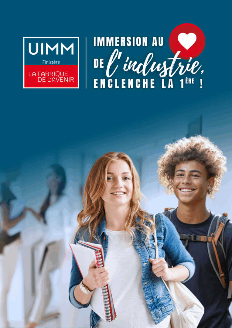 Stage de seconde - Affiche (Portrait)