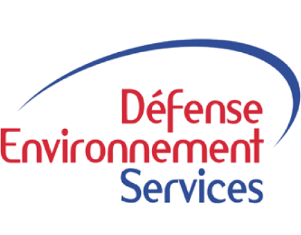 DEFENSE ENVIRONNEMENT SERVICES