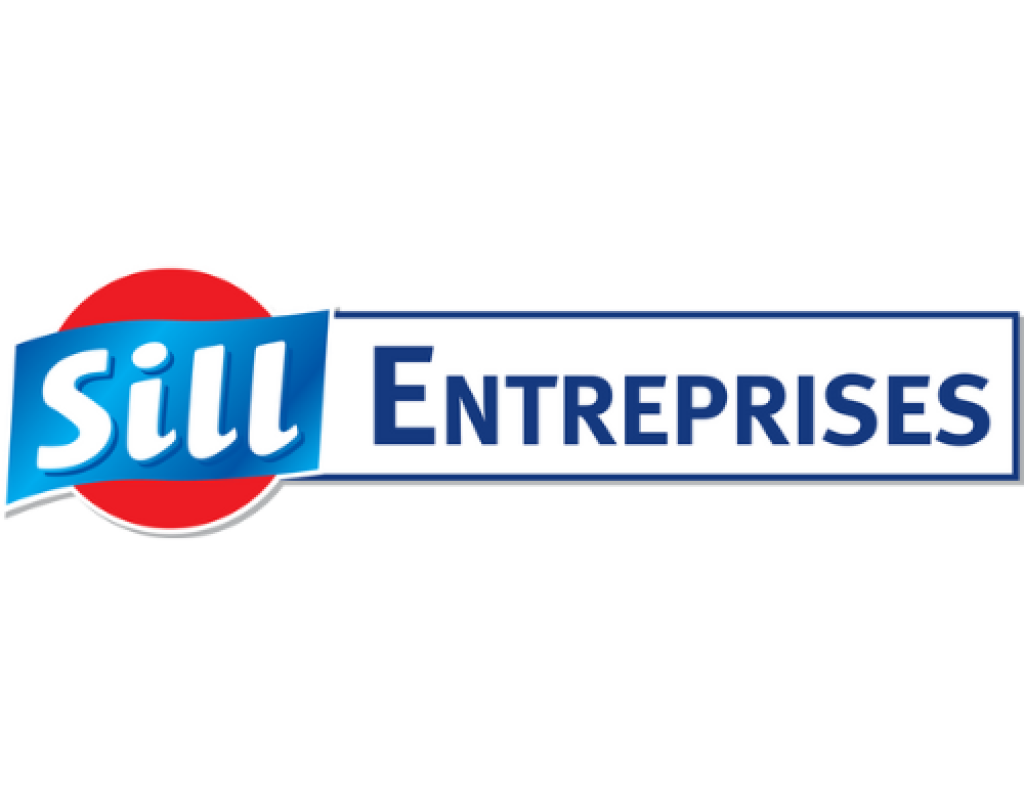 SILL ENTREPRISES