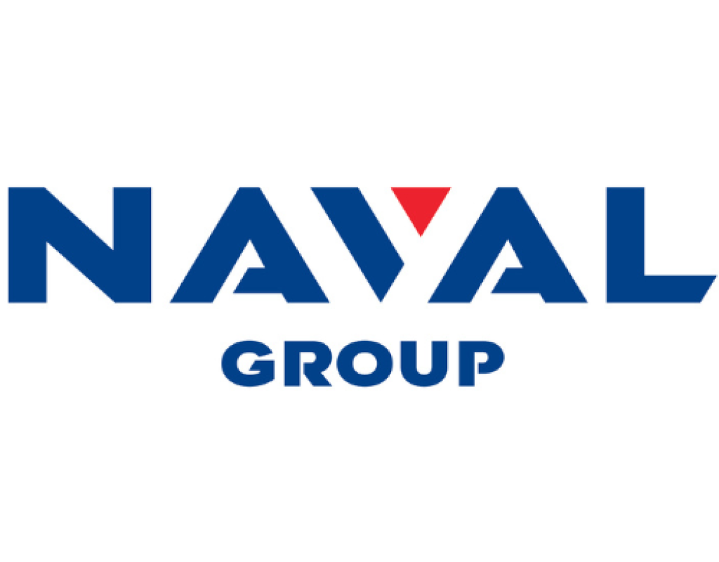 NAVAL GROUPE