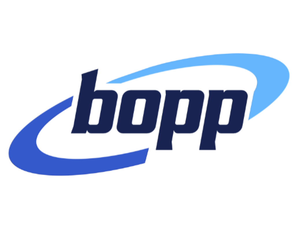 SAS BOPP TREUILS