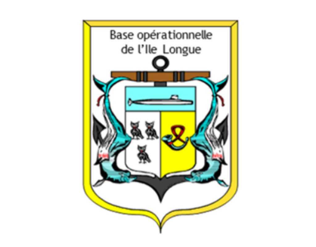 BASE OPERATIONNELLE DE L'ILE LONGUE - MARINE NATIONALE