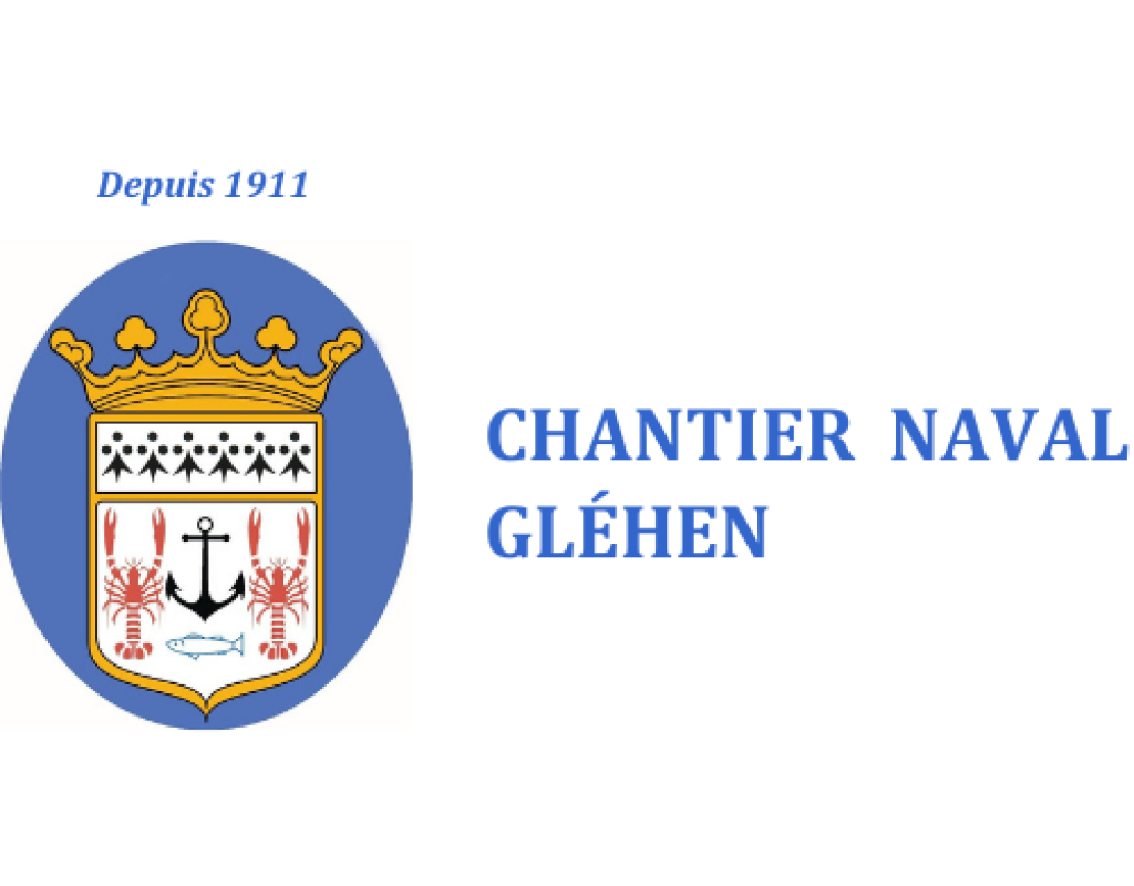 CHANTIER NAVAL GLEHEN