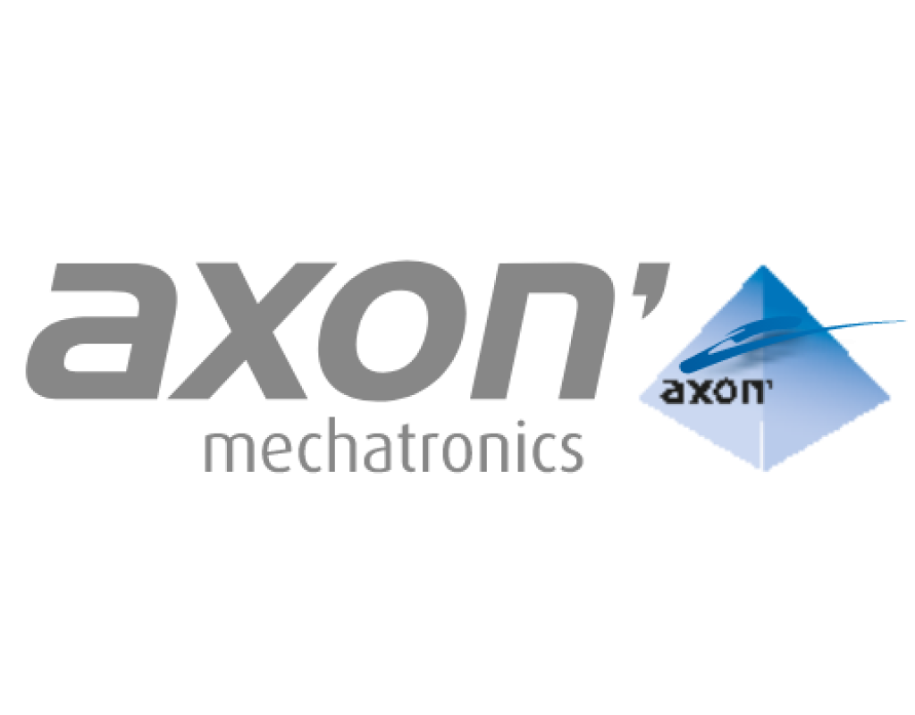 AXON'MECHATRONICS