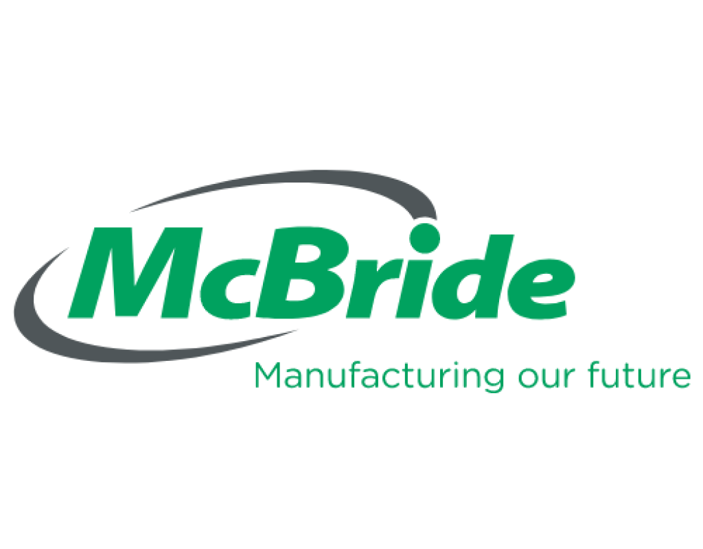 MCBRIDE