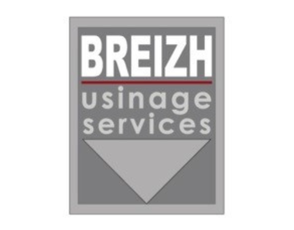 BREIZH USINAGE