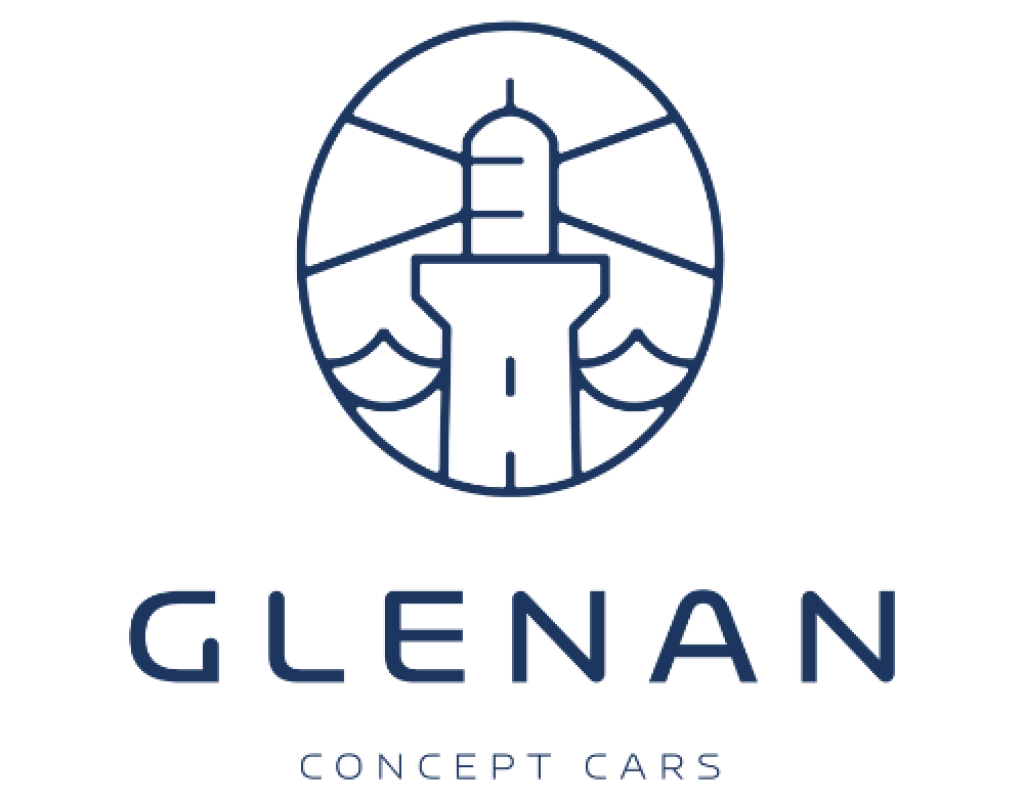 GLENAN CONCEPT CARS